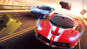 Game Balap – Aksi Adrenalin di Atas Lintasan