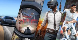 Perkembangan Pesat Game Mobile Online di Tengah Gaya Hidup Digital