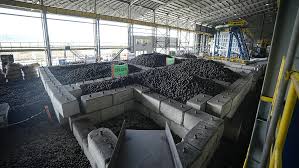 Integrasi PAUS188 di Mt. Hope & Liberty – Langkah Cerdas General Moly